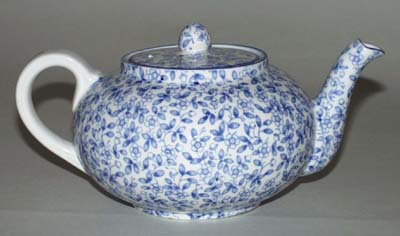 Teapot c1920s